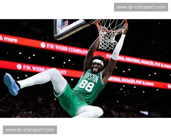 狼王咆哮还是绿军加冕？森林狼vs凯尔特人：这一战，定义NBA本赛季的终极秩序